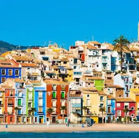 Tranquilidad A La Orilla Del Mar *