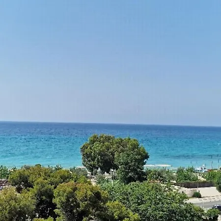 Tranquilidad A La Orilla Del Mar Apartment *
