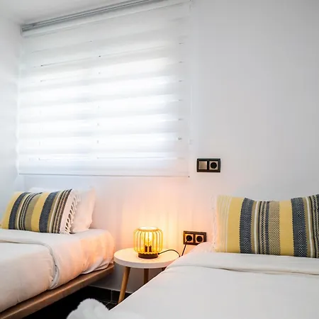 Tranquilidad A La Orilla Del Mar Apartment