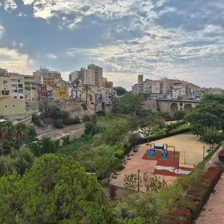 Tranquilidad A La Orilla Del Mar